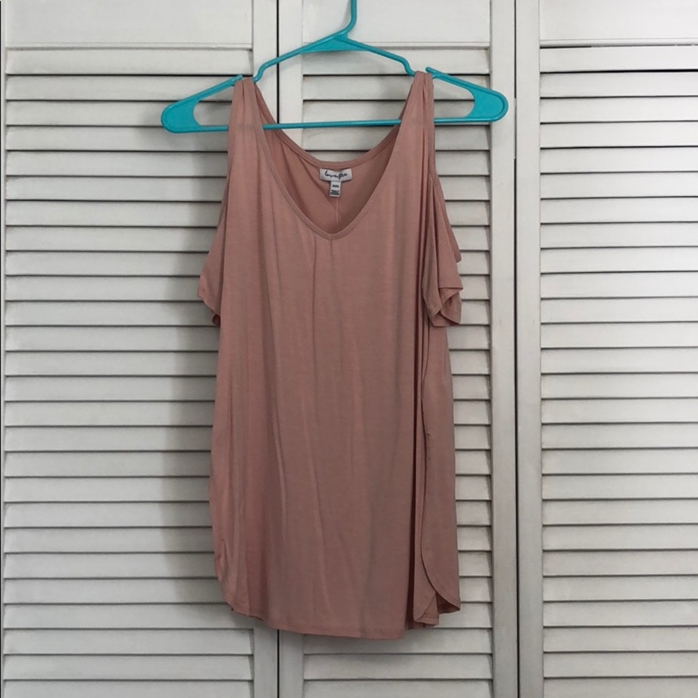 Kohl's tank top